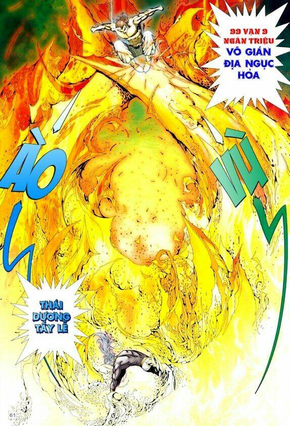 võ thần chung cực chapter 84 26