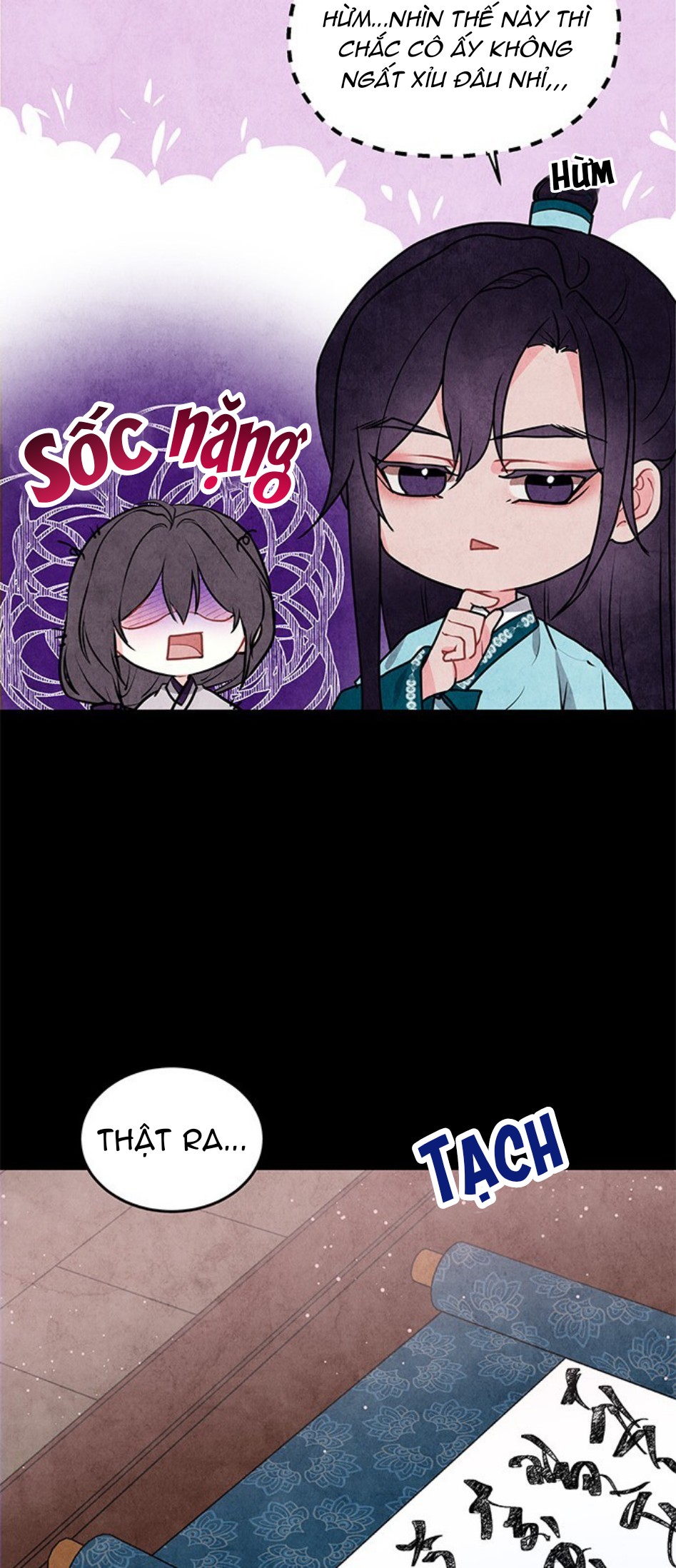 tiểu nương tử bị gả bán chapter 11 29