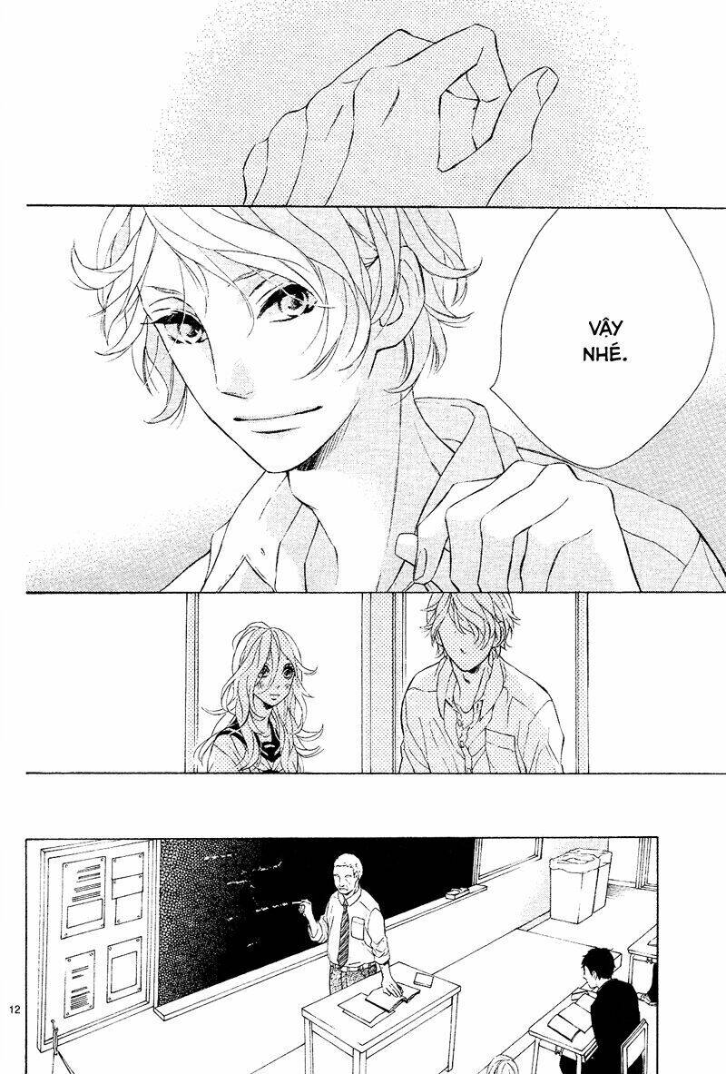 sunrise! chapter 3 12