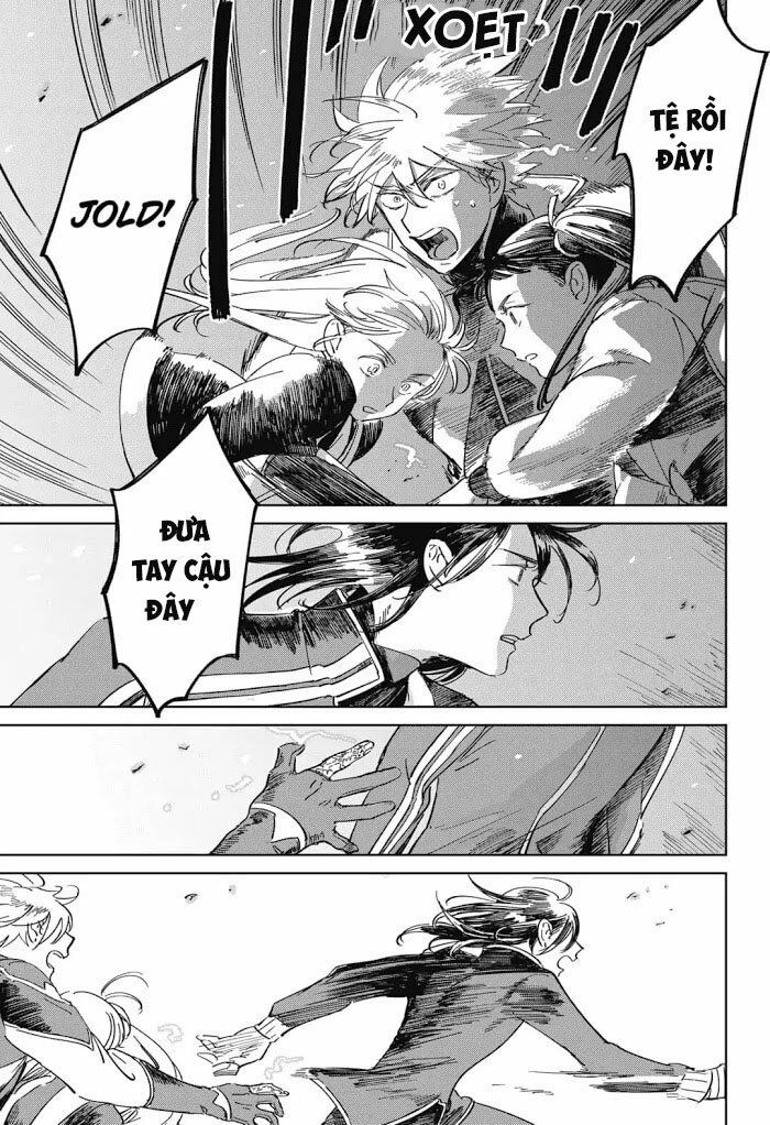 ấn ký abyss chapter 15 15