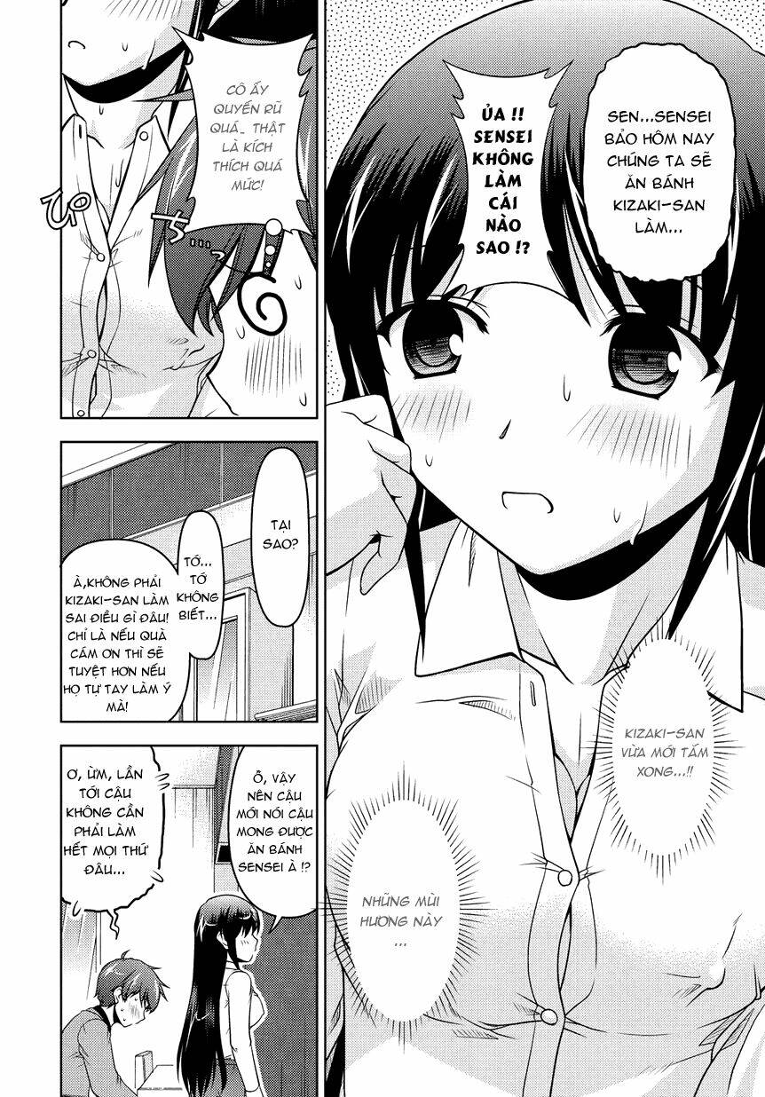 sexless friend chapter 6 21