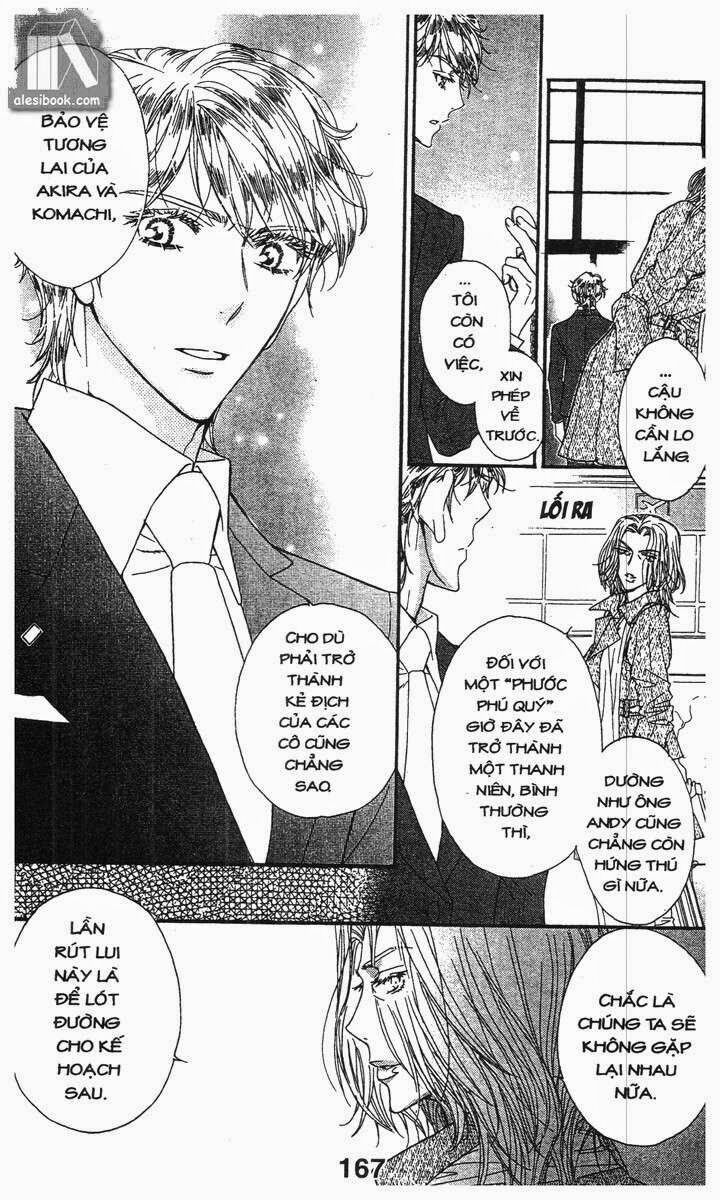 tình yêu định mệnh chapter 35 17