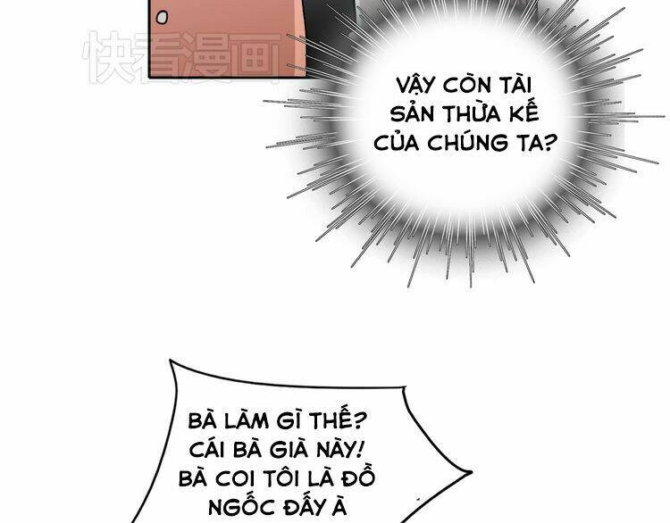 ông bà nội tuổi 17 chapter 3 40