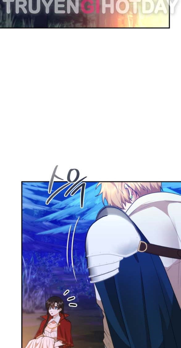 [18+] dũng sĩ vị tha chapter 16.2 3