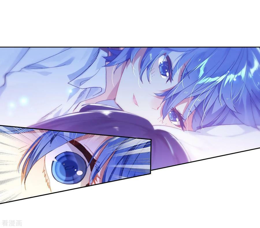 tuyệt thế đường môn - đấu la đại lục 2 chapter 238 10