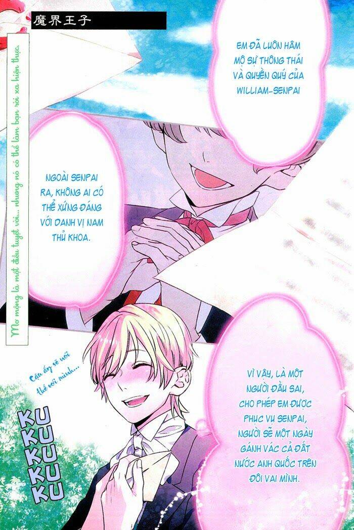 phong ấn triệu hồi ác quỷ dantalion chapter 39 4