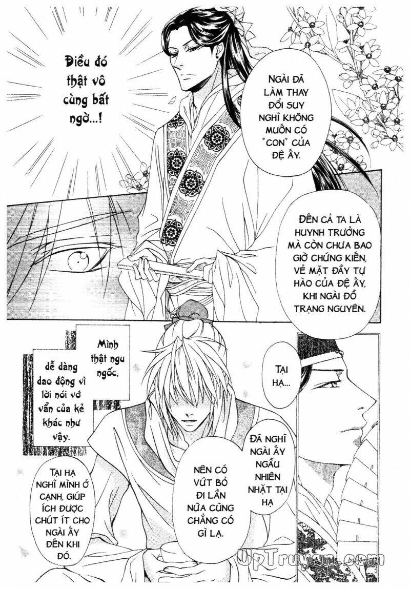 thái vân quốc truyện chapter 7 55