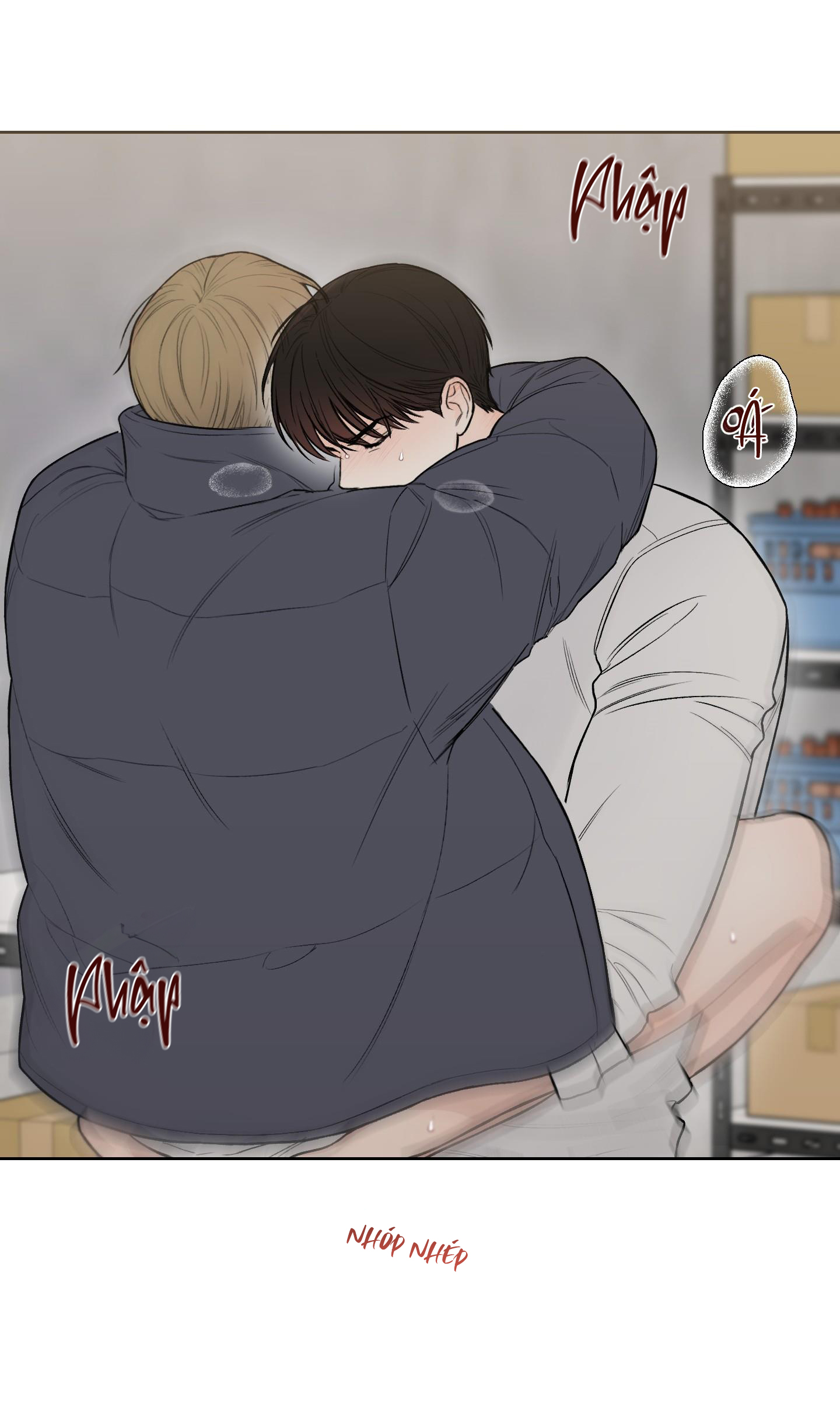 tháng 12 chapter 44 47