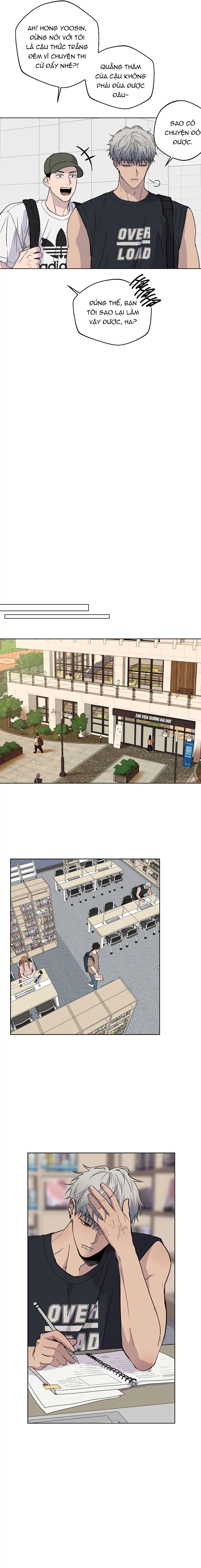 con sắc quỷ đỏ chapter 2 7