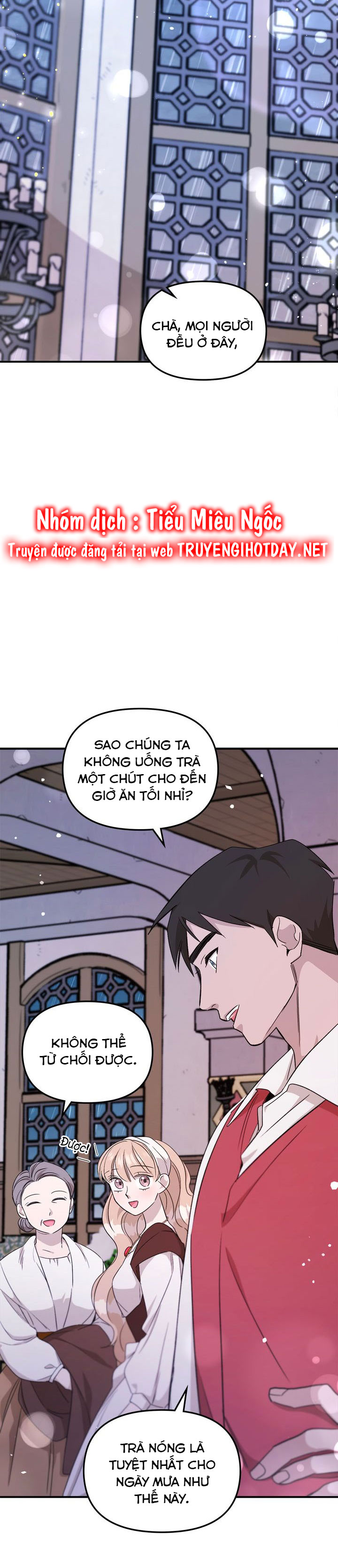 quán trọ dragondaily chapter 58 17