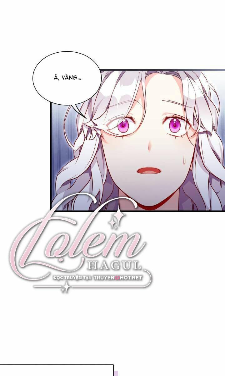 con gái chồng quá dễ thương chapter 83.1 21