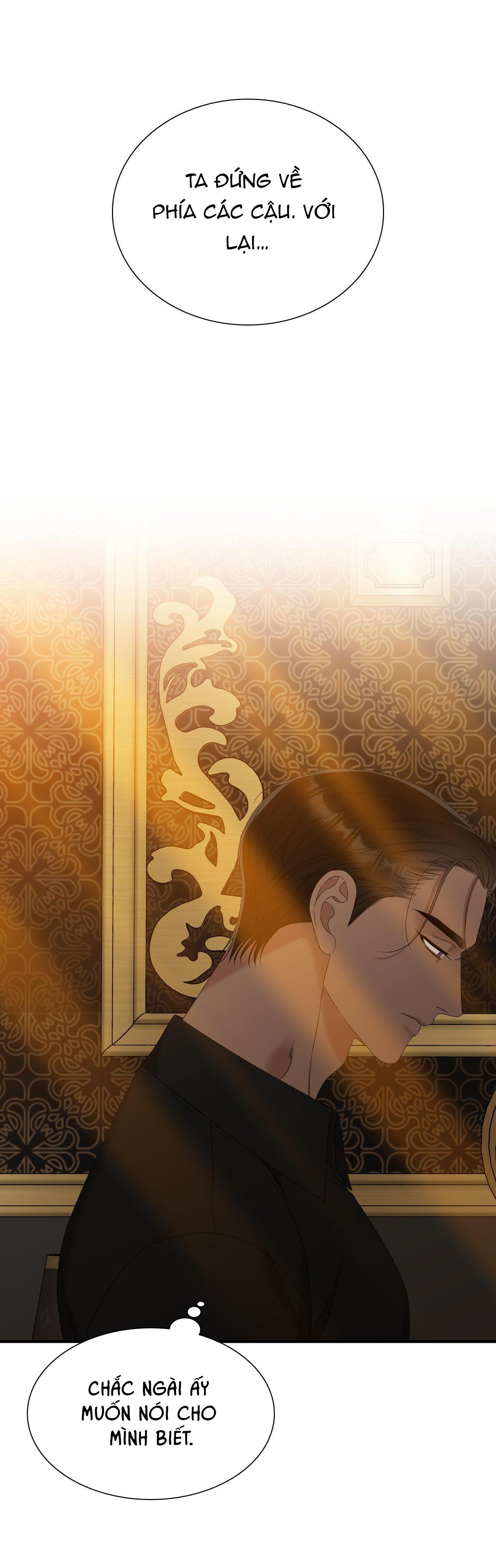 smyrna và capri chapter 26 27