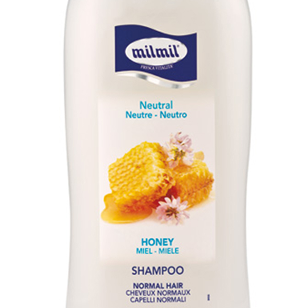 Dầu gội Milmil Detangling Shampoo 750ml tặng kèm móc khóa