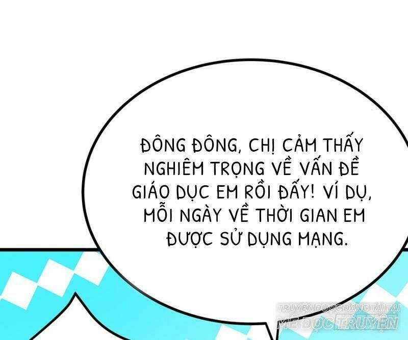chào buổi sáng, ức vạn manh thê chapter 14 6