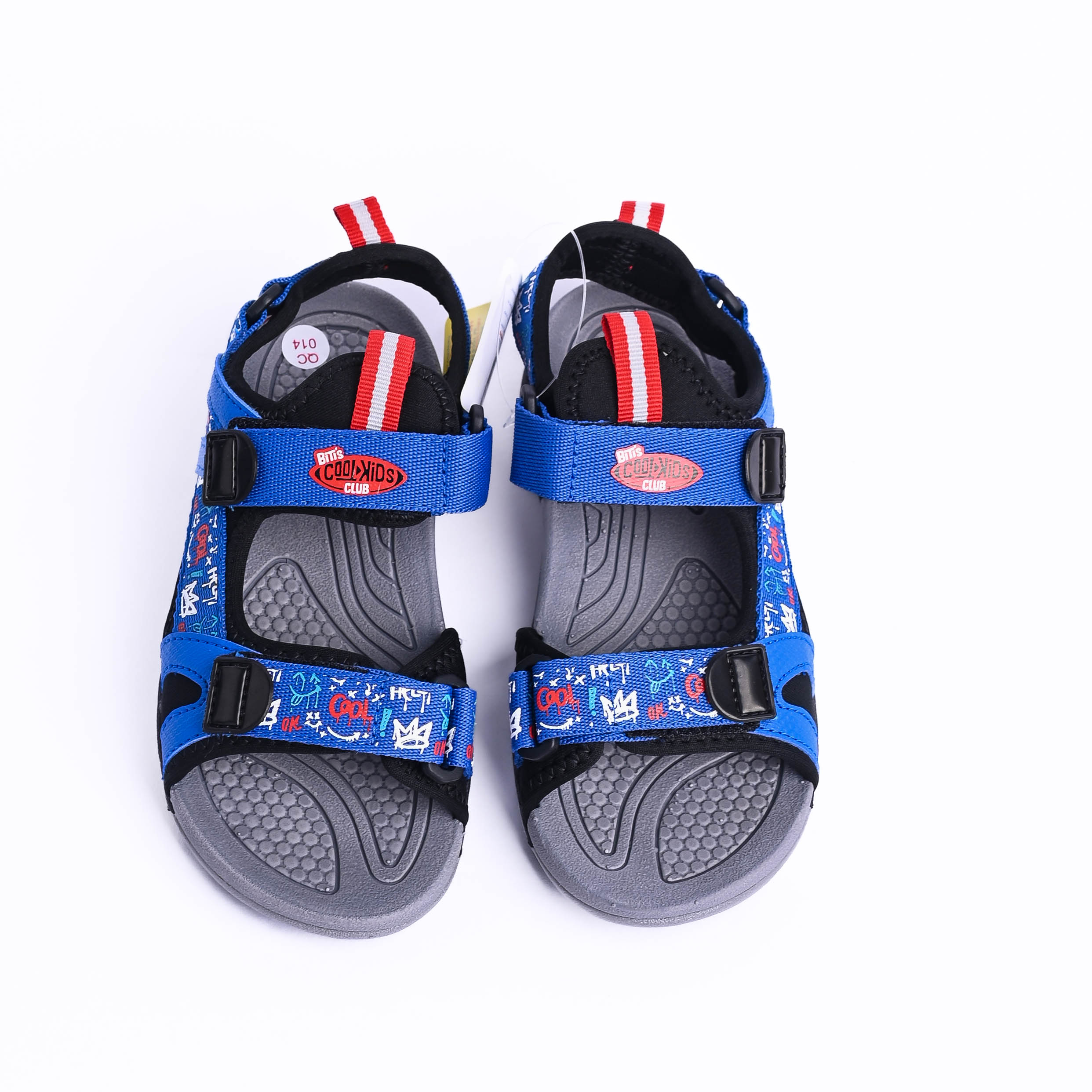 Sandal Bitis bé trai (30-38)