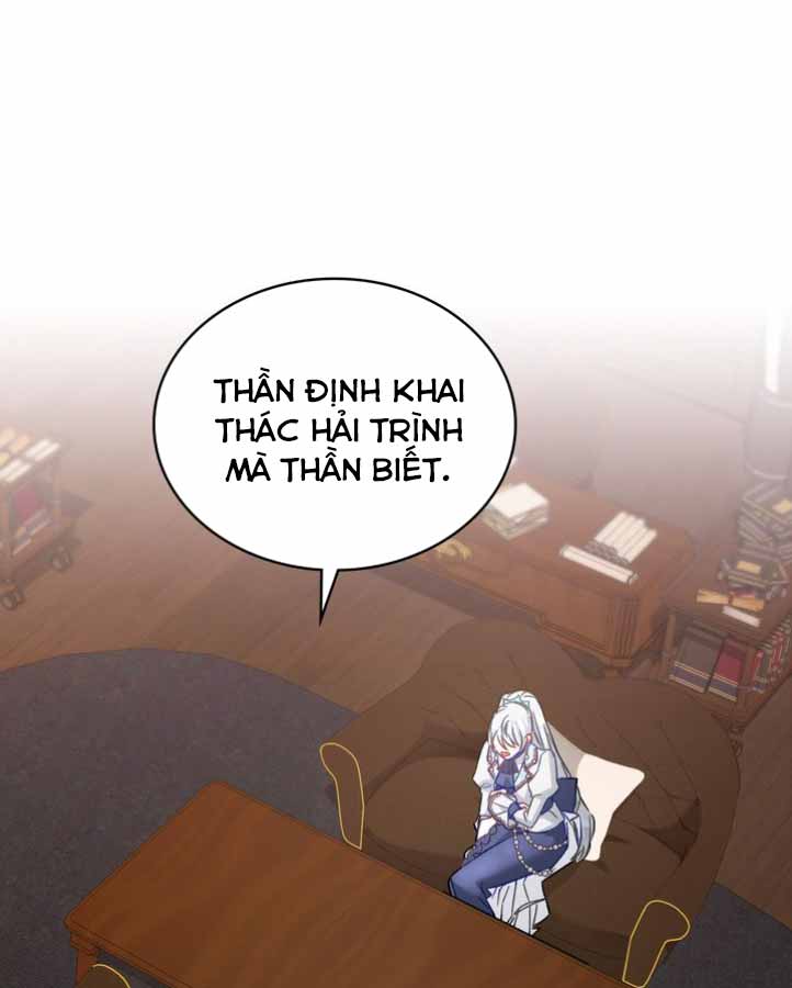 hải tặc thượng lưu chapter 43 49