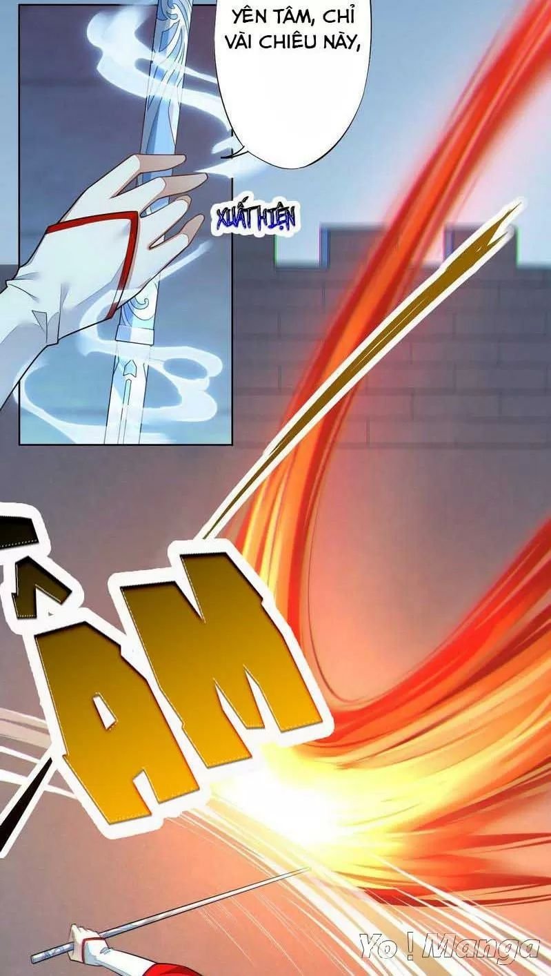 tuyệt thế luyện đan sư chapter 145 16