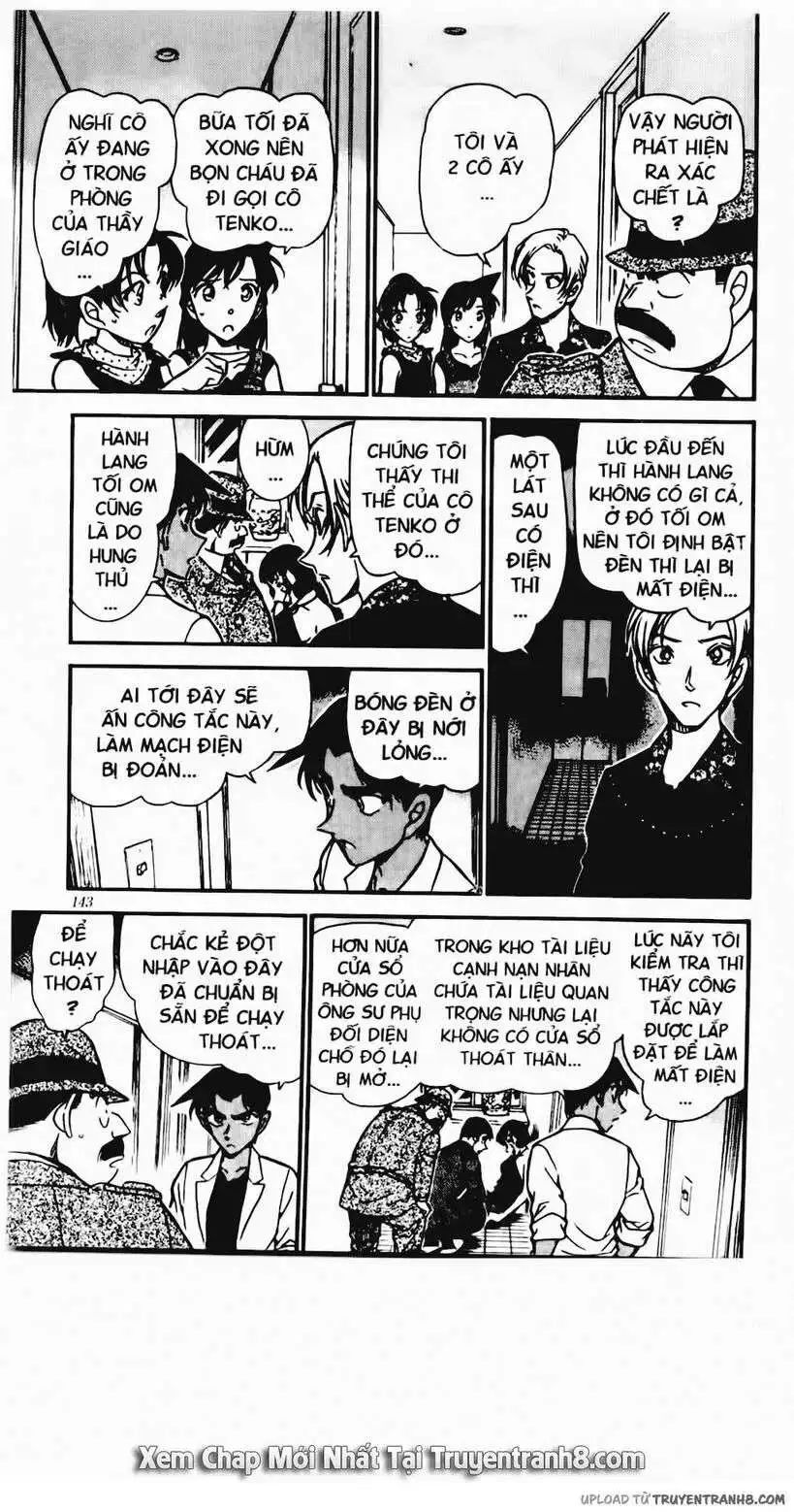 conan chapter 488 7