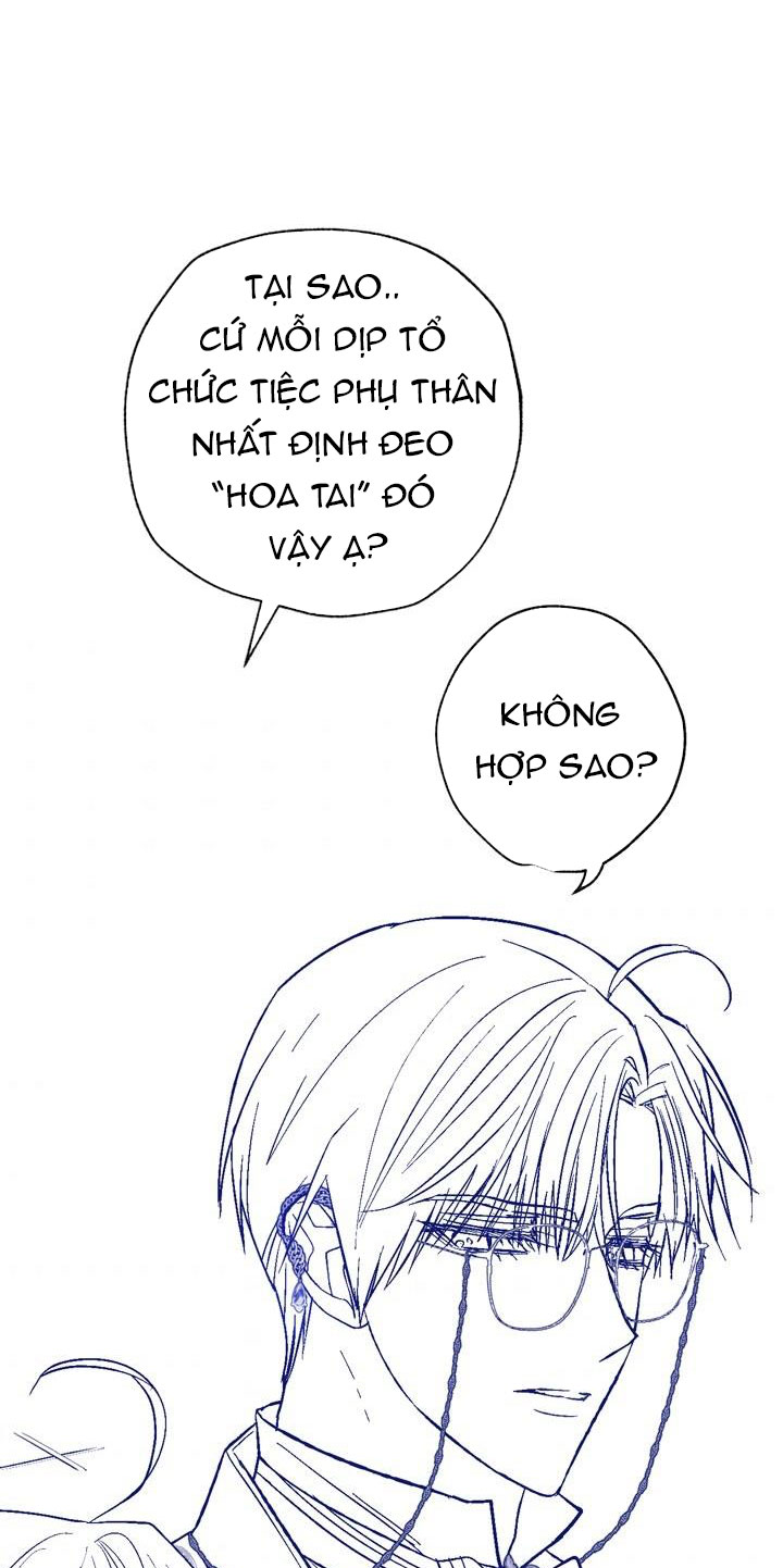 cha à, con không muốn kết hôn đâu chapter 55 113