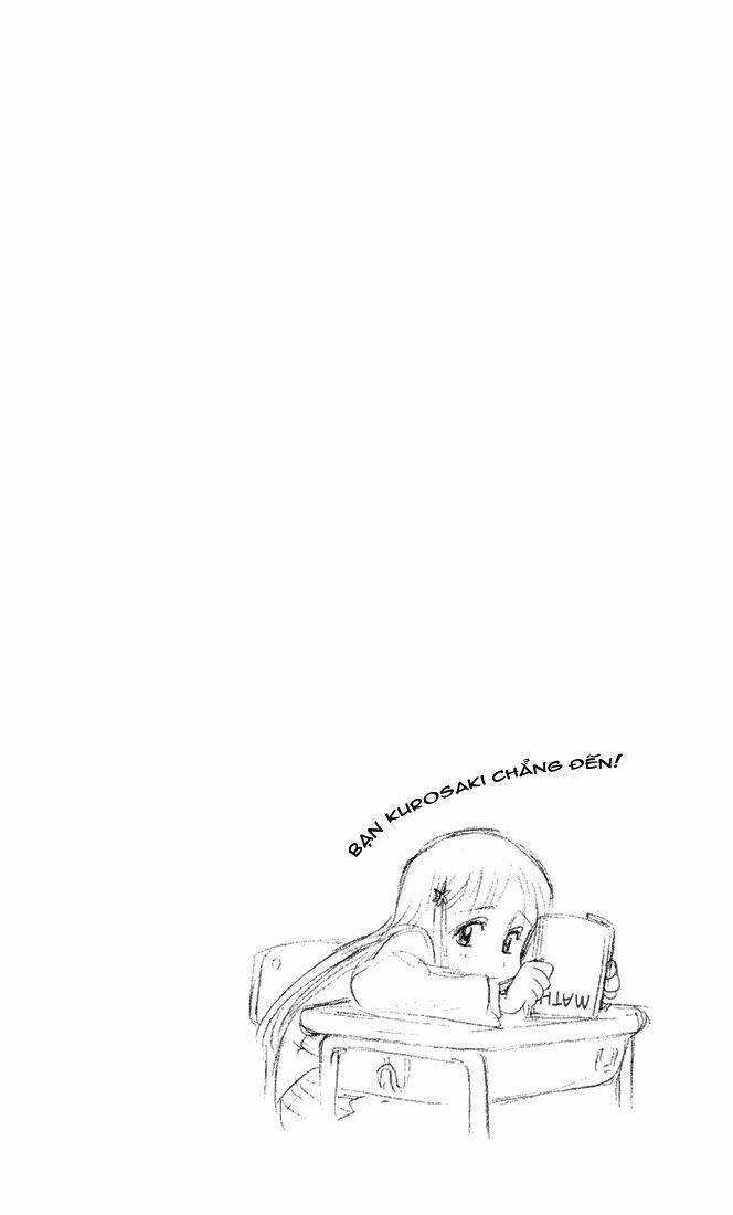 thần chết ichigo chapter 3 1