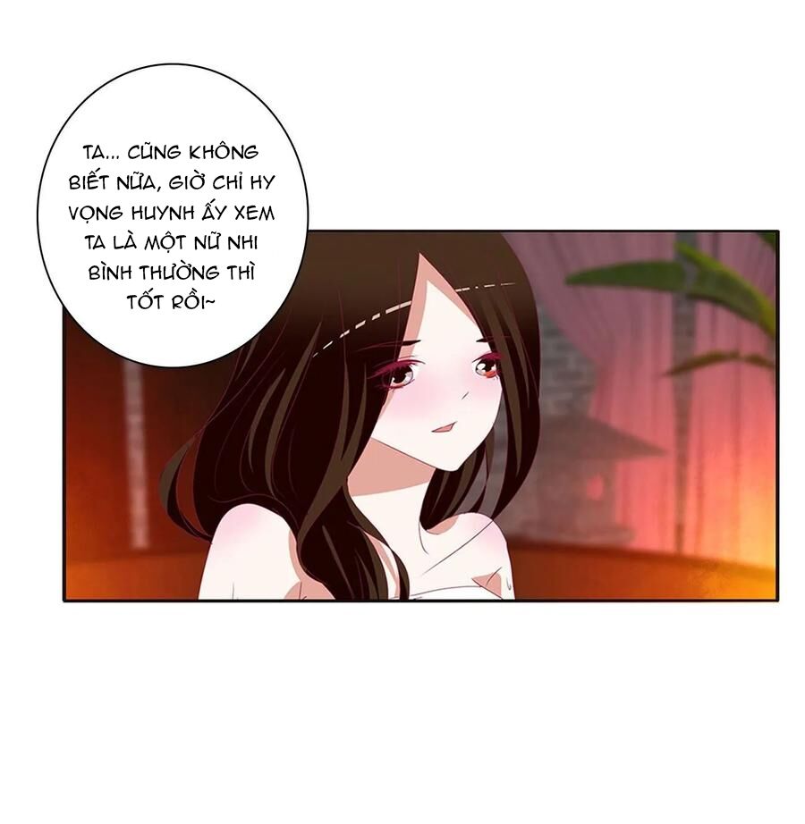 thông linh phi chapter 629 21