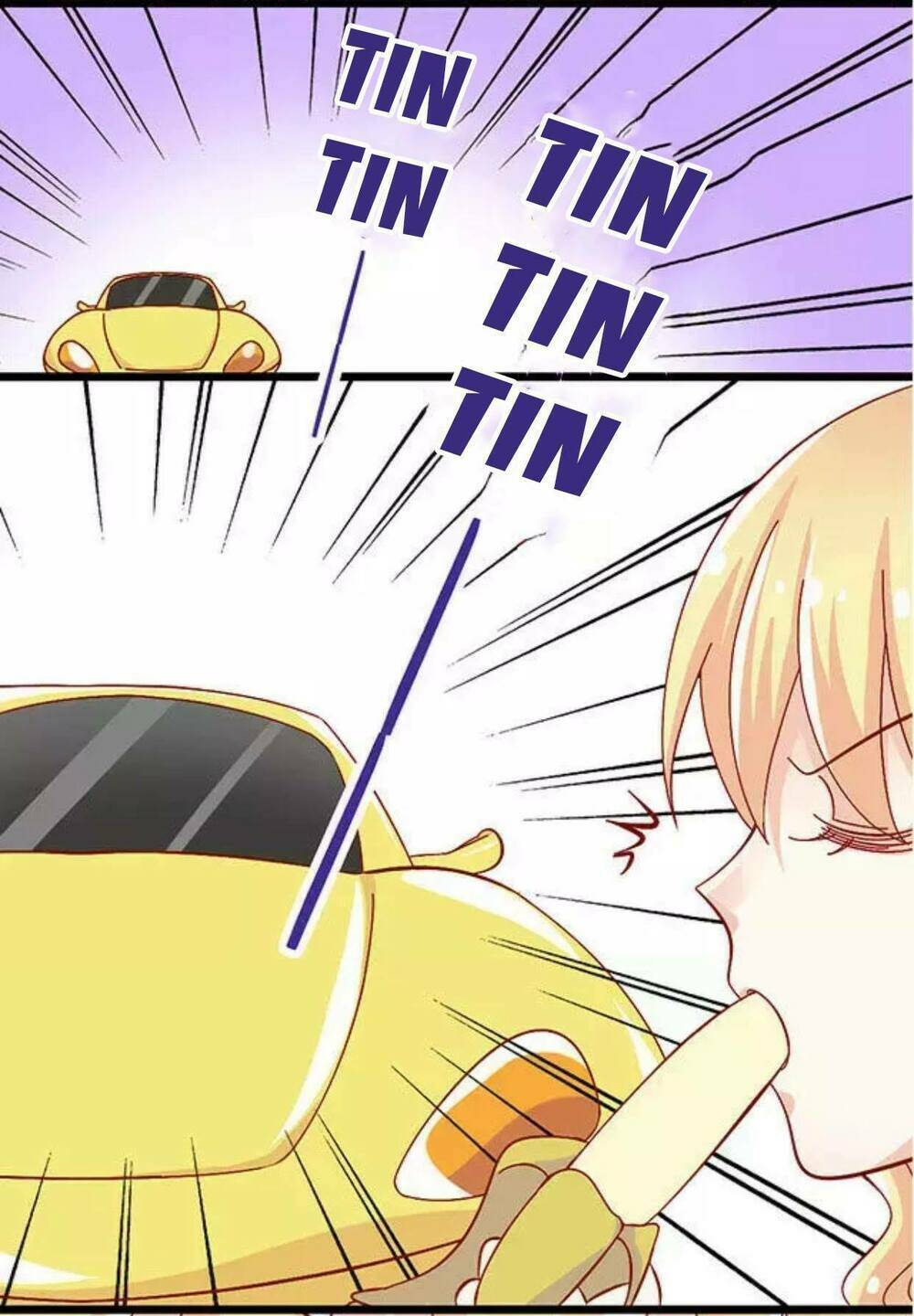 cái gì! cái gì! - chân du chapter 6 26