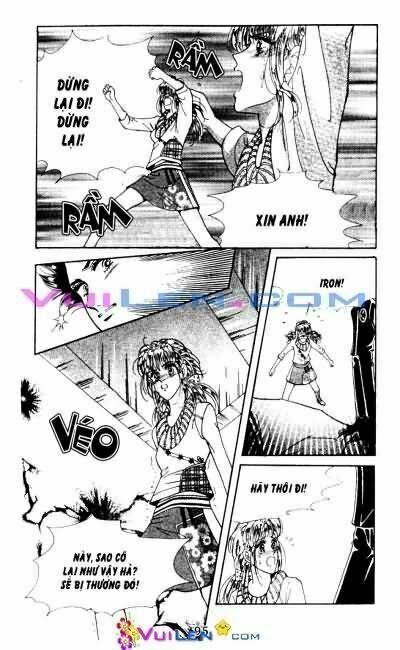 vật cản tình yêu chapter 7 90