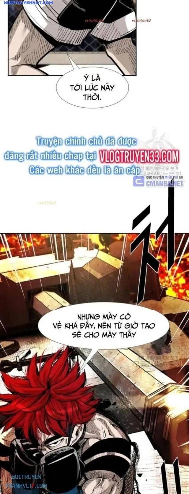 shark - cá mập chapter 204 32