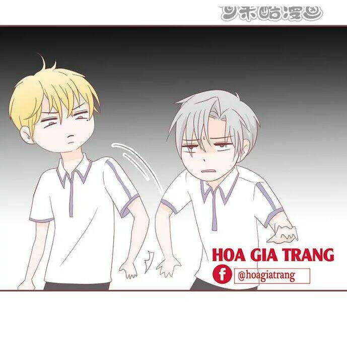 nơi này có điểm không bình thường chapter 9 5