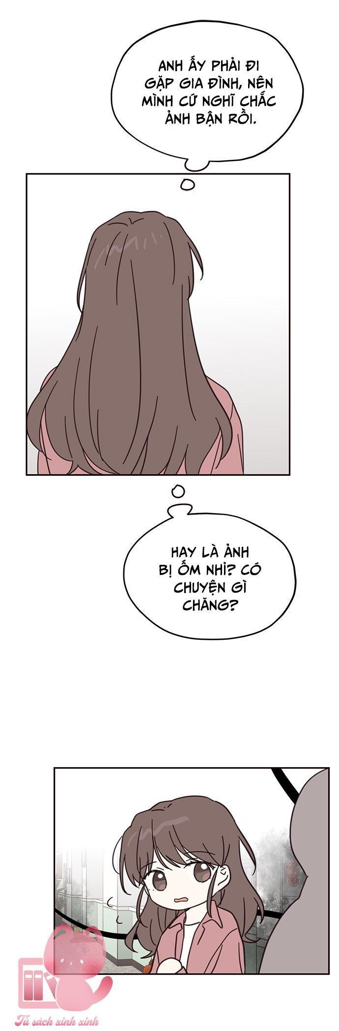 sợi chỉ tình yêu chapter 76 37