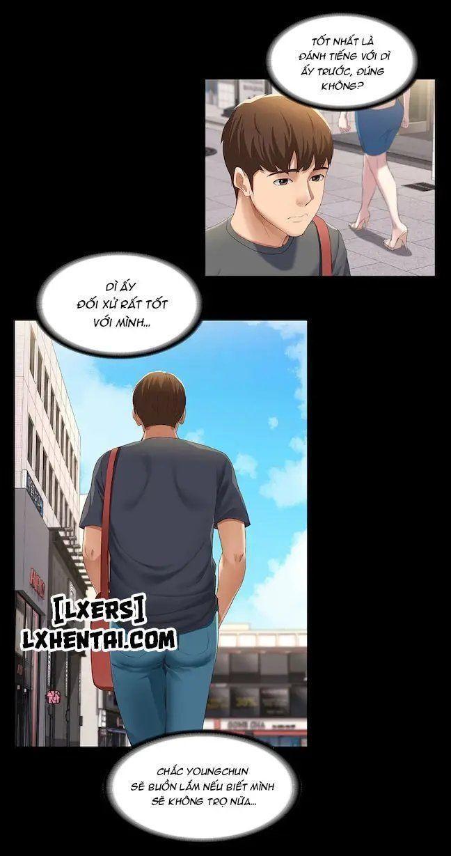 ký sự ở trọ chapter 6.2 9