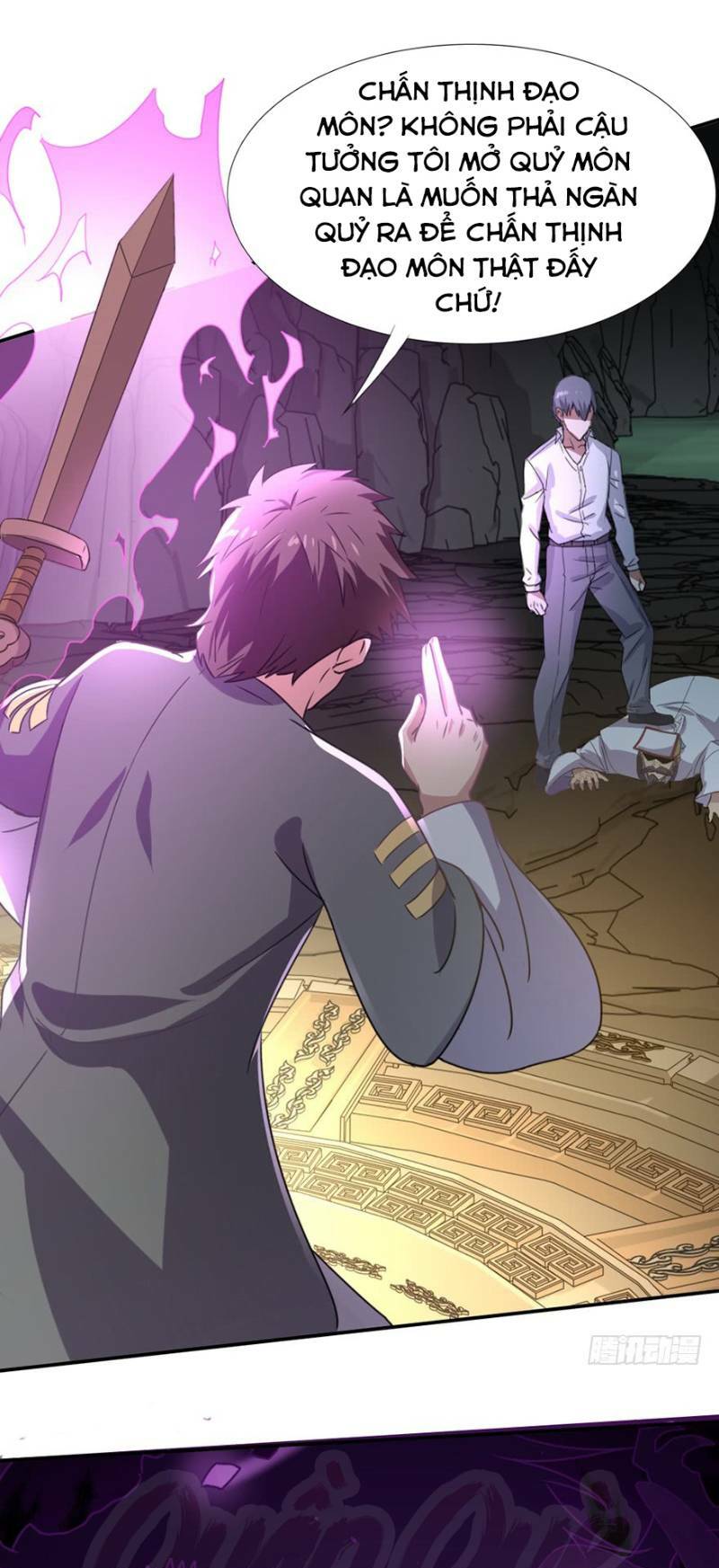 thập nhị thiên kiếp chapter 37 15