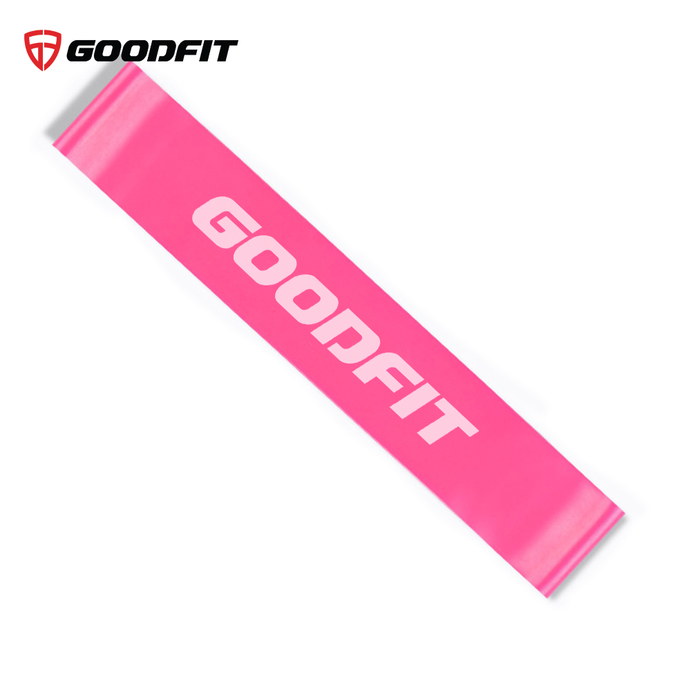 Dây Thun Đàn Hồi Tập Gym Mini Band Goodfit GF911MB