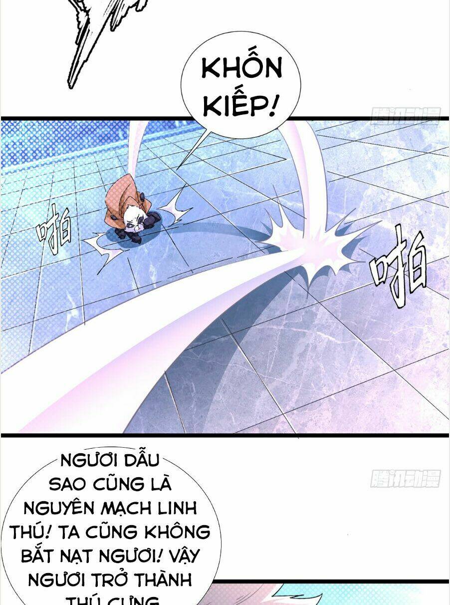 nguyên linh chúa tể chapter 3 28