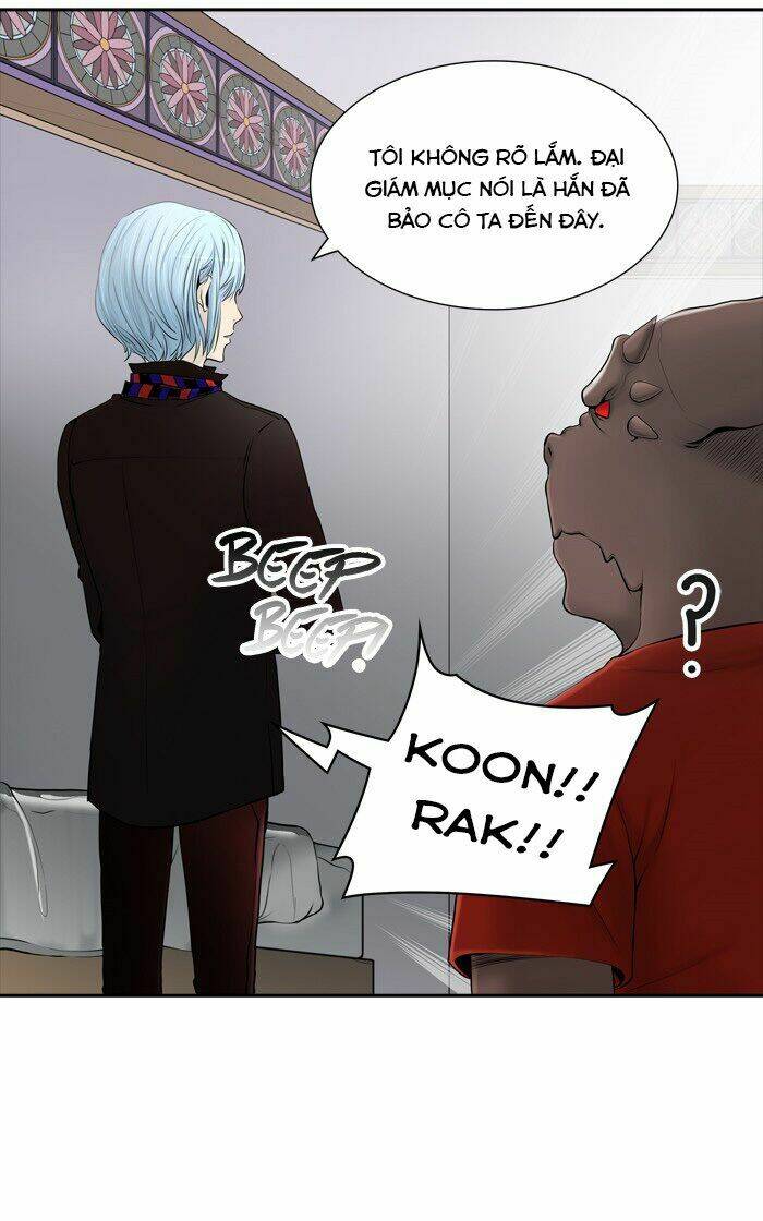 cuộc chiến trong tòa tháp chapter 370 39