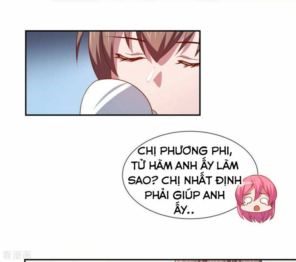 đỉnh phong dự ngôn đế chapter 27 2