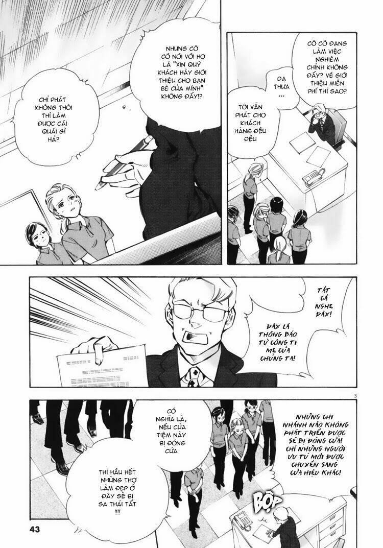 shin kurosagi - con diệc đen 2 chapter 13 5