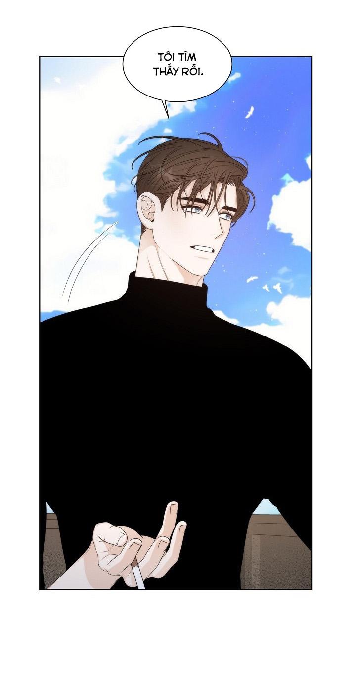 chuyện tình lãng mạn tại manhattan chapter 21 33