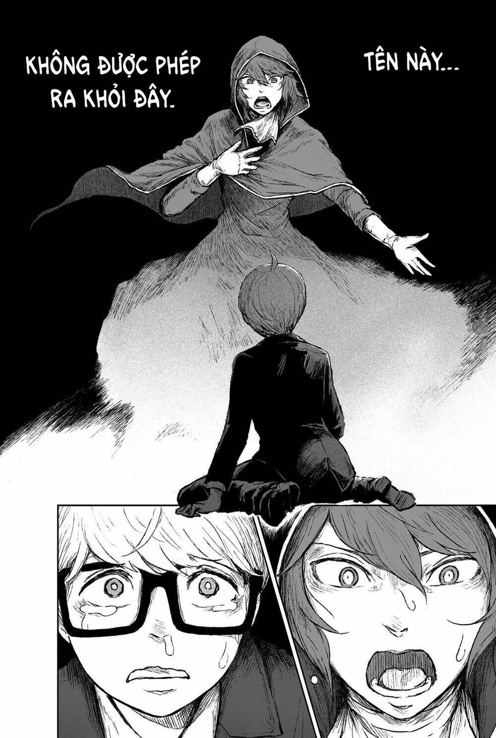 soloist of the prison chapter 17 14