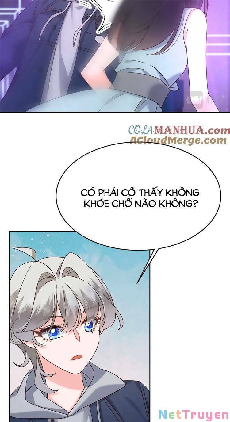 Hotboy Quốc Dân Là Nữ Chapter 374 - Trang 19