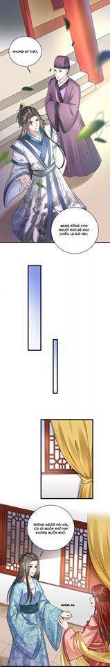 đế vương sợ vương phi muốn sở hữu thiên hạ chapter 22 8