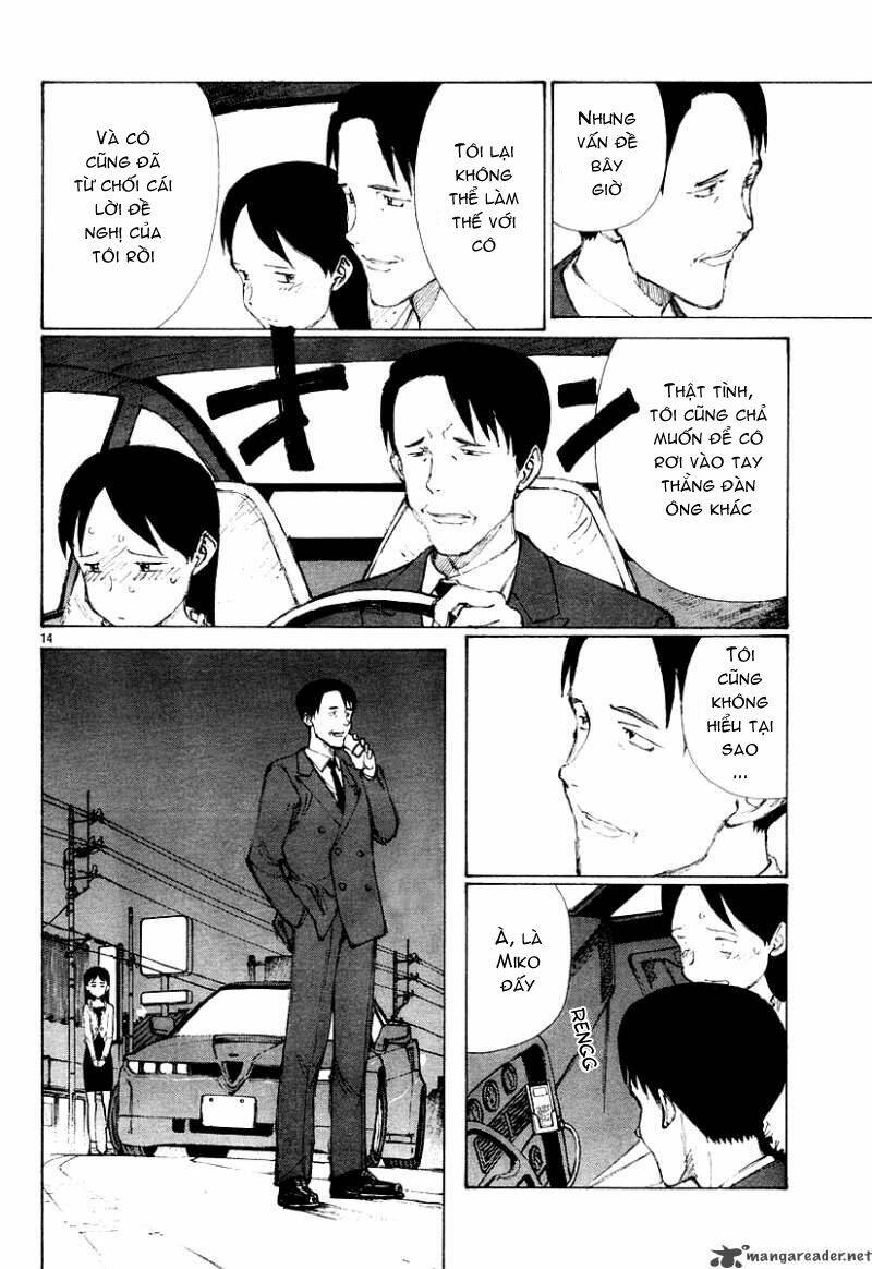 trò chơi kinh hoàng chapter 11 15