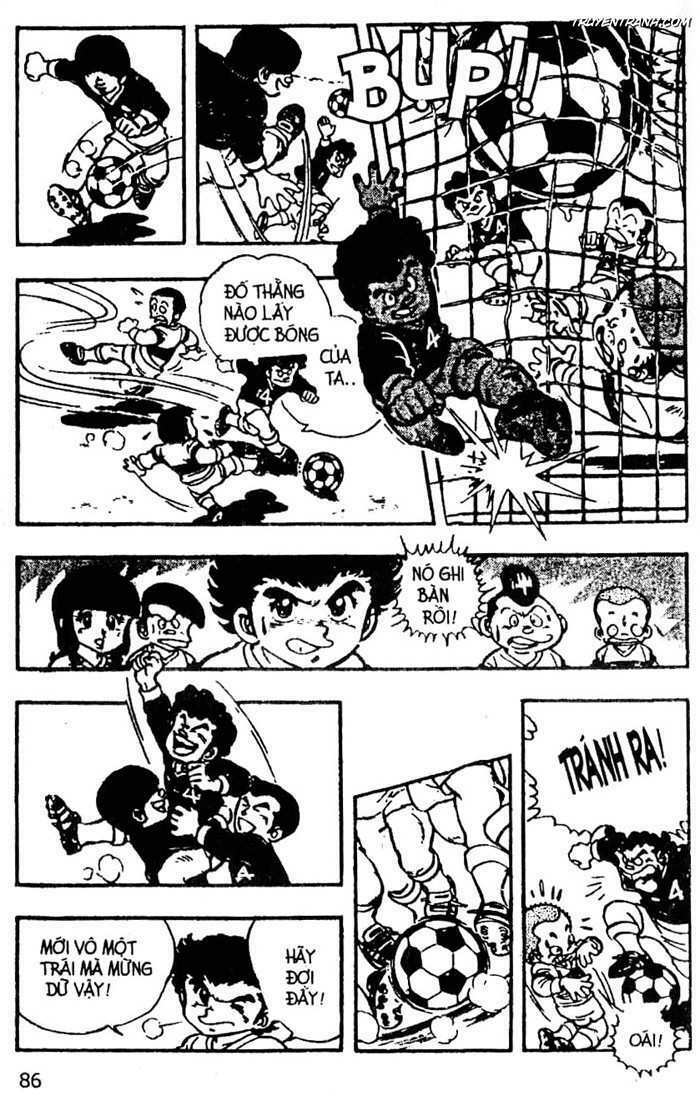 cậu bé giỏi võ chapter 45 4