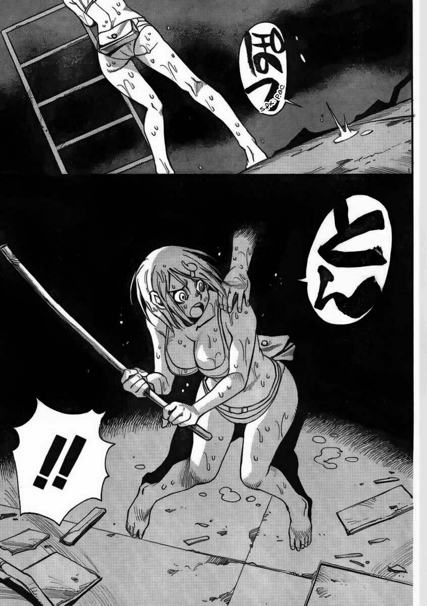 cradle of monsters chapter 4 18