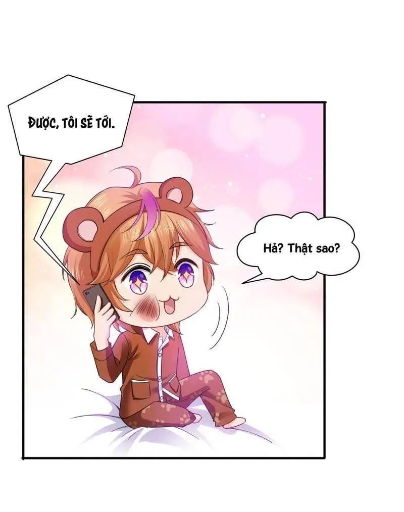 Hệt Như Hàn Quang Gặp Nắng Gắt chapter 143 24