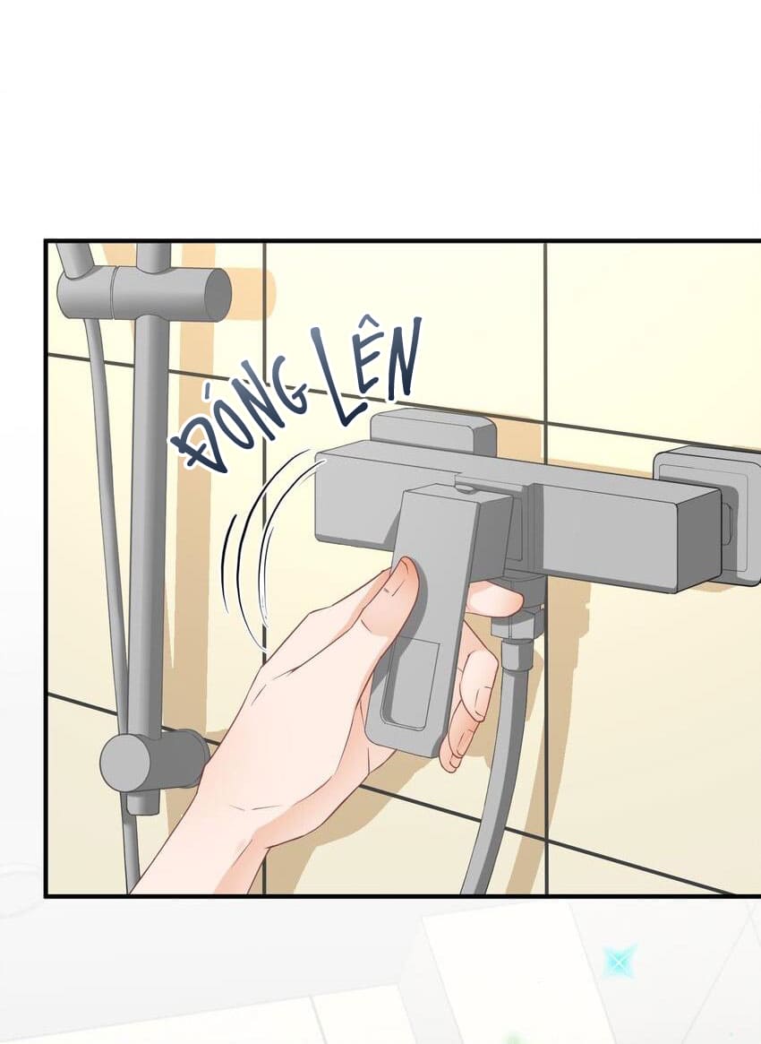 bỗng dưng lên hotsearch chapter 3 33