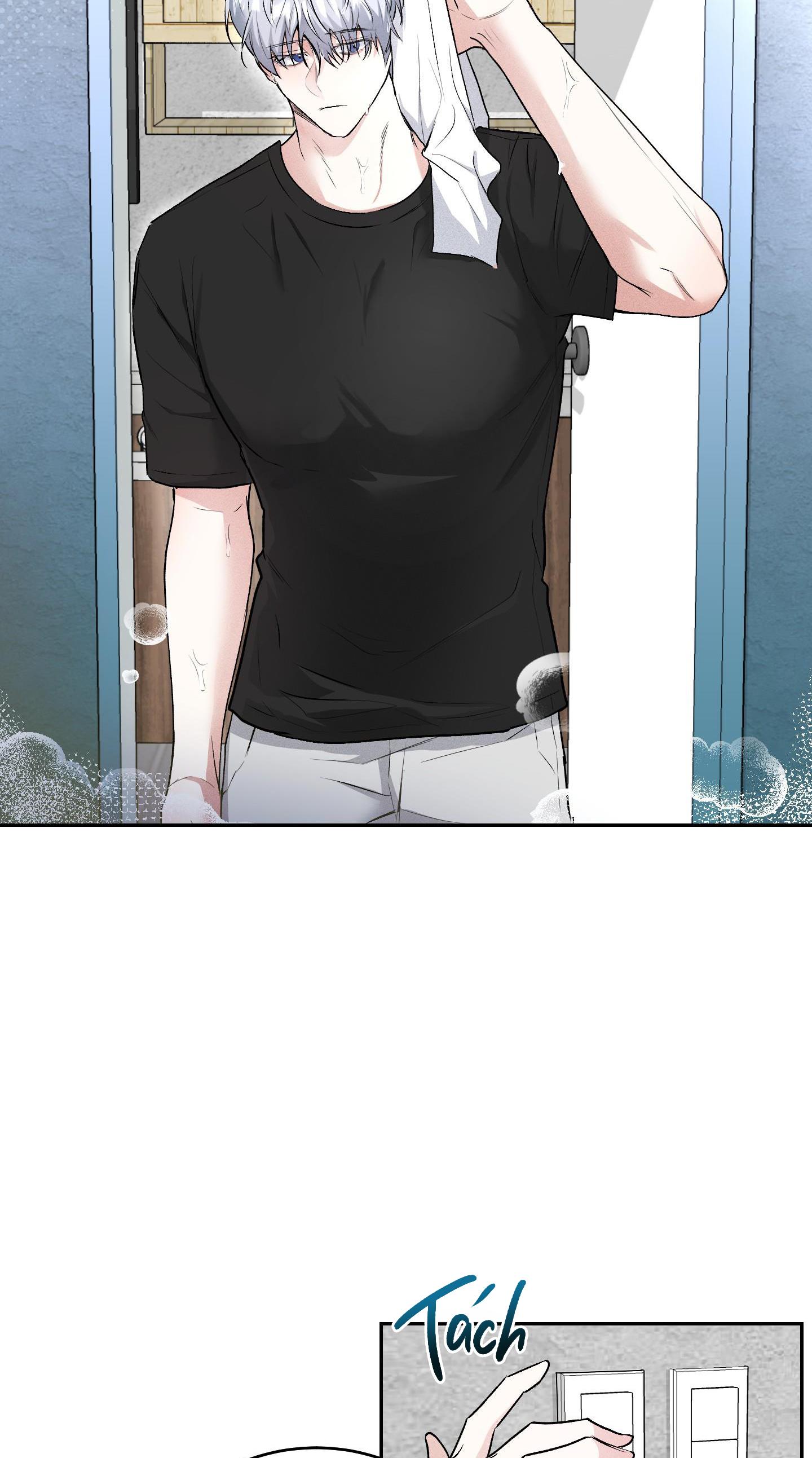 bắn là dính chapter 9 27