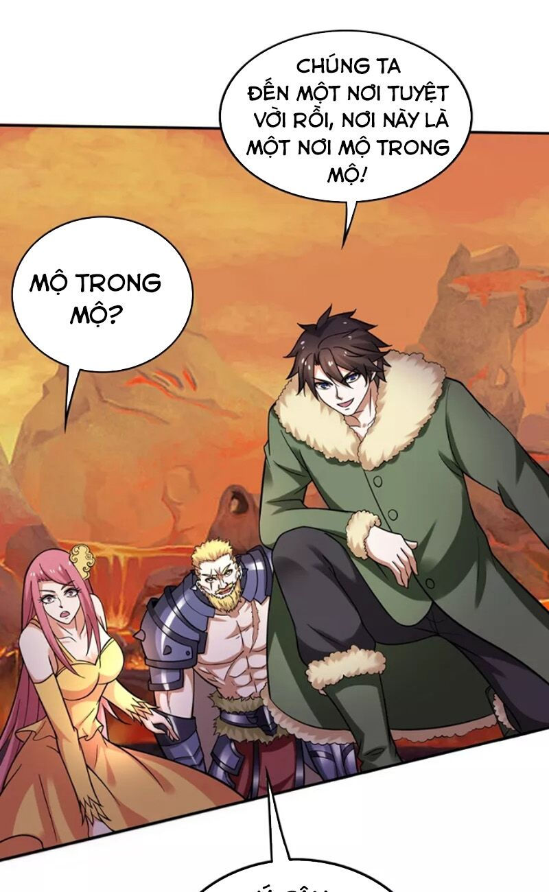 tối cường thần y tại đô thị chapter 225 29