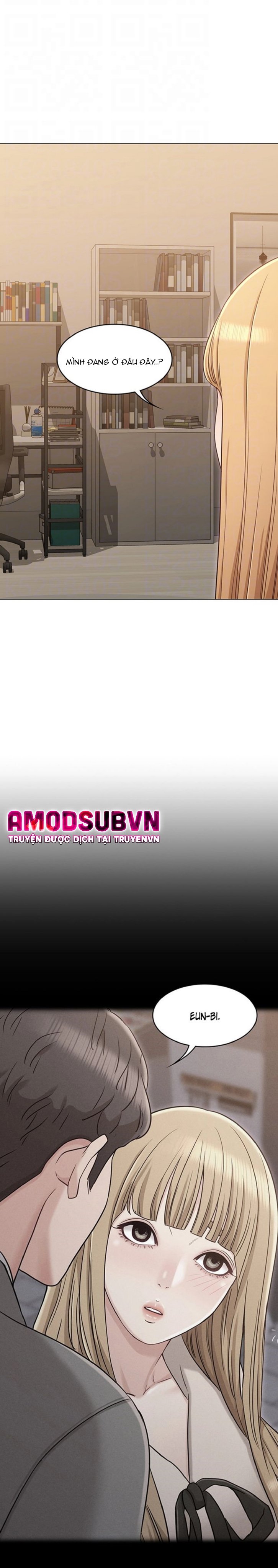 chị của bạn gái chapter 21 5