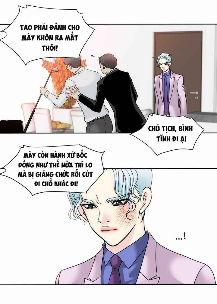 người đàn ông của tôi chapter 67.1 13